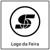 Material de Divulgação Exposec - Logo
