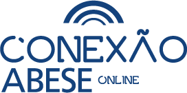 Logo Conexão ABESE Online