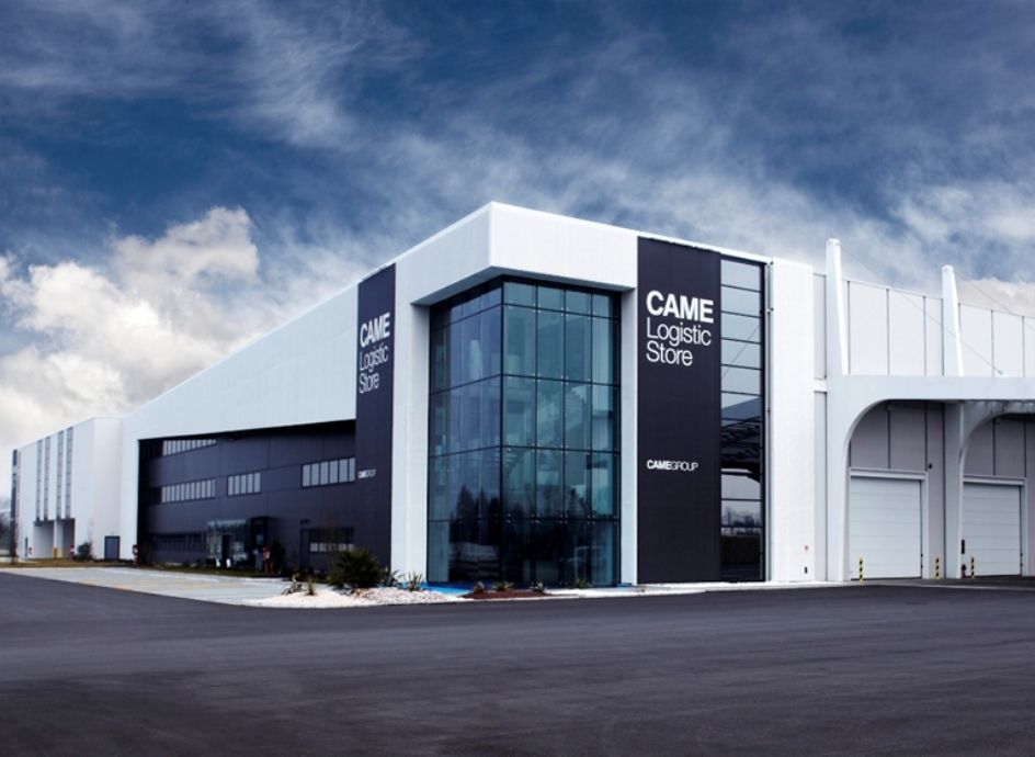 Came Brasil celebra 15 anos de liderança em segurança, com vendas em alta de 35% no semestre - Portal Security