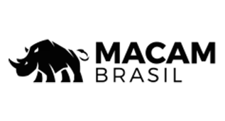 Logotipo da Macam Brasil