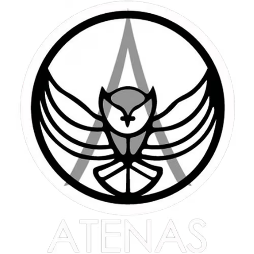 Logo Atenas