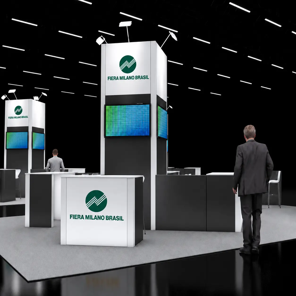 Exposec Start